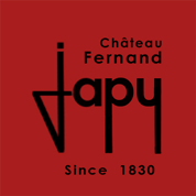 Logo Château Fernand Japy