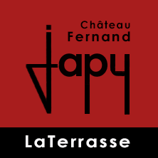 Logo: Schloss Fernand Japy